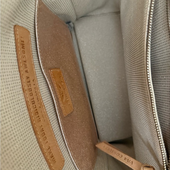 Consuela Carlita Tote Bag Limited Edition - Picture 6 of 11